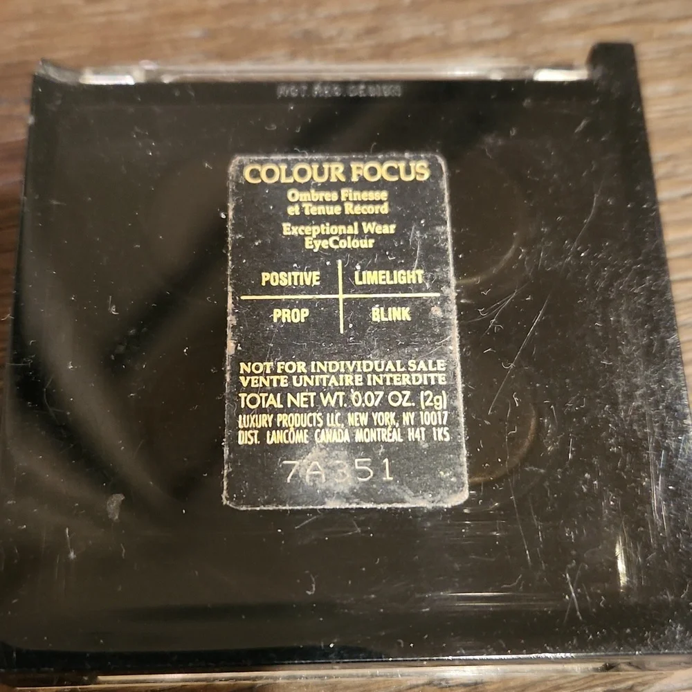 Bundle of Eye Shadows and Blush Pallets